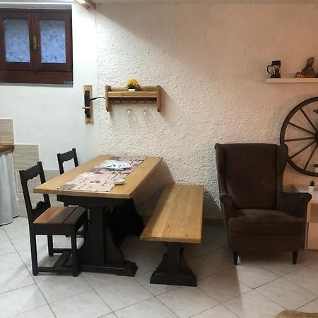 Residence Ai Laghi Temossi 외부 사진