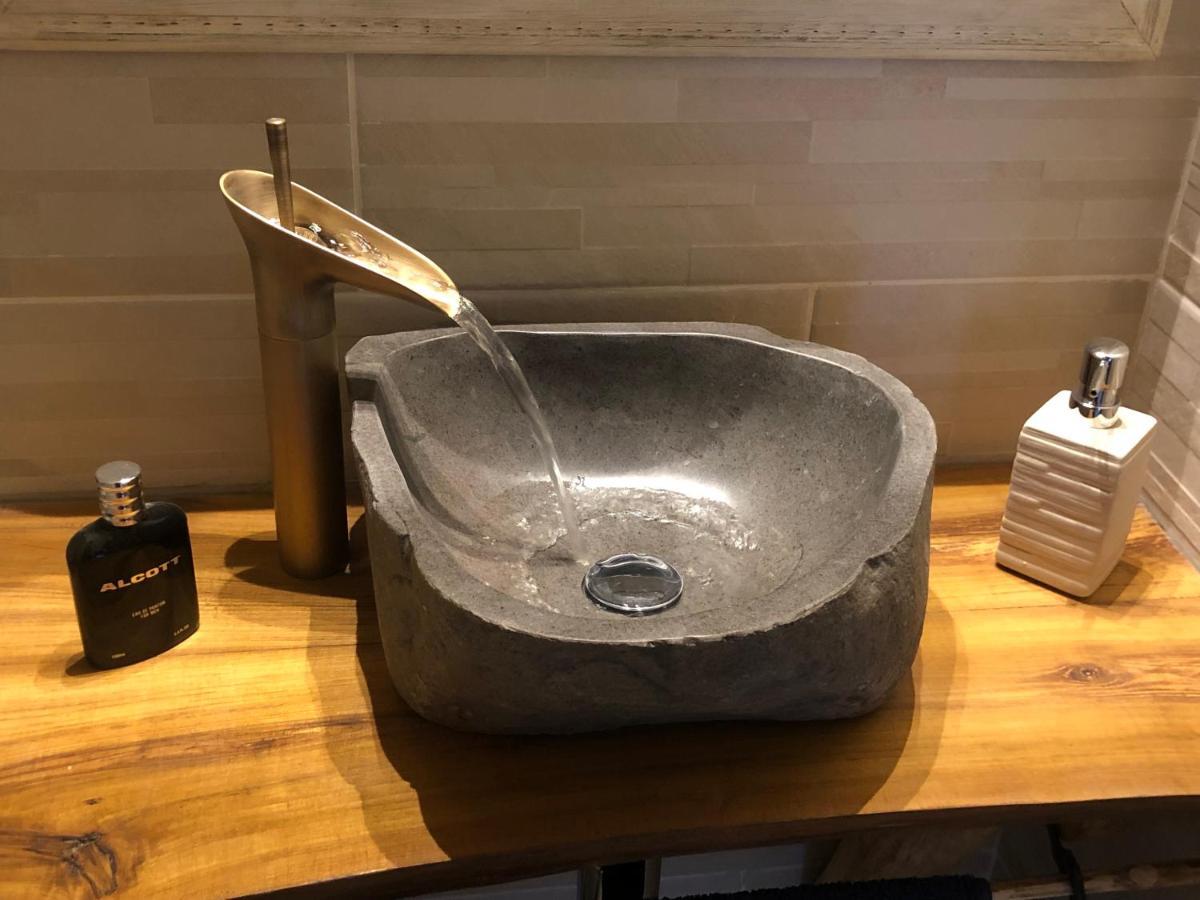 Residence Ai Laghi Temossi 외부 사진